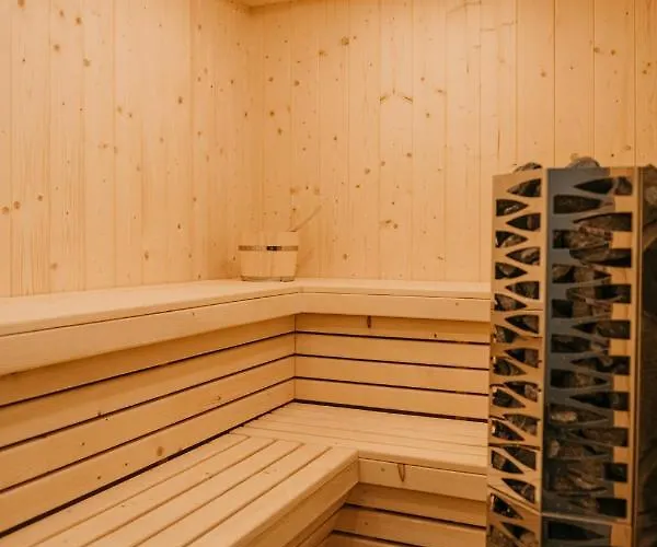 דירה Gorajski קושצ'ליסקו