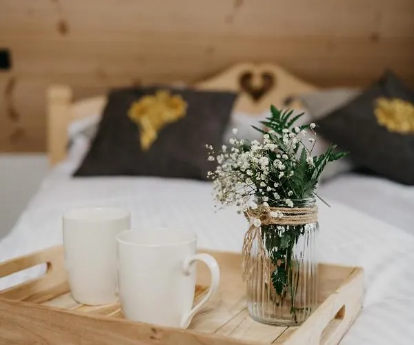 Gorajski דירה קושצ'ליסקו