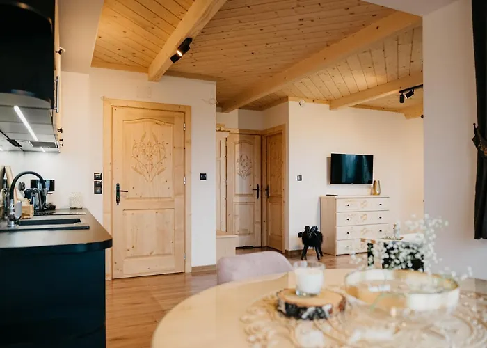 Gorajski * קושצ'ליסקו