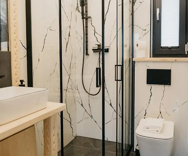 Gorajski דירה קושצ'ליסקו