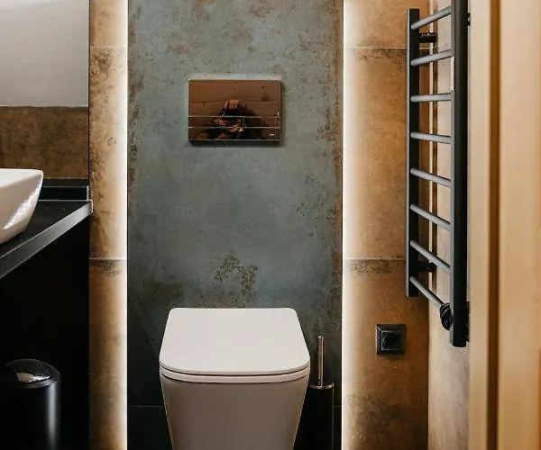 דירה Gorajski קושצ'ליסקו