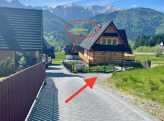 דירה Gorajski קושצ'ליסקו