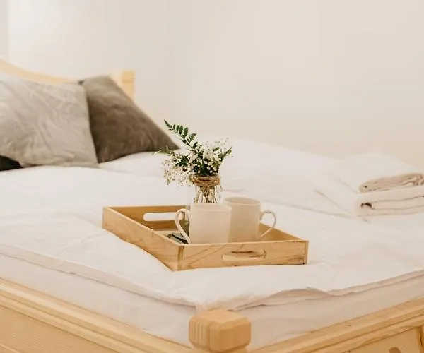 Gorajski * קושצ'ליסקו