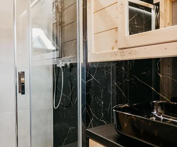 Gorajski דירה קושצ'ליסקו