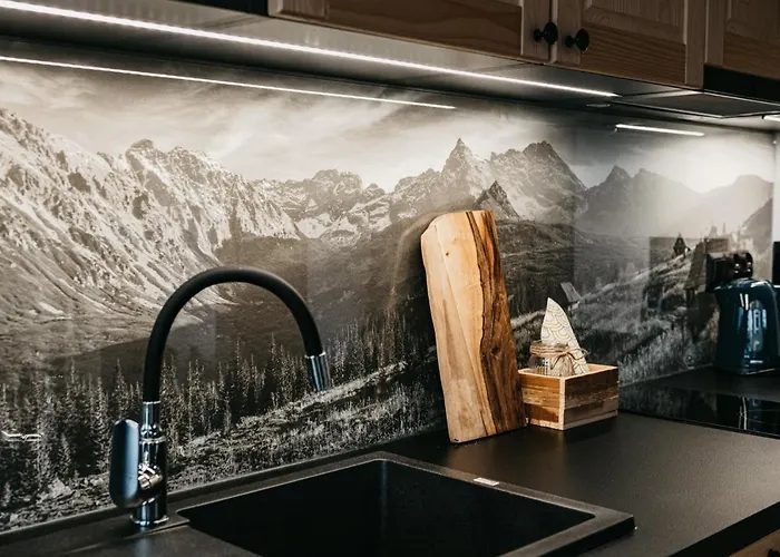 Gorajski דירה קושצ'ליסקו