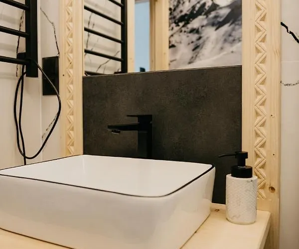 Gorajski דירה קושצ'ליסקו