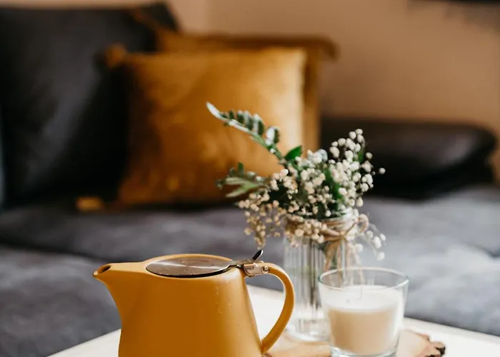 Gorajski דירה קושצ'ליסקו