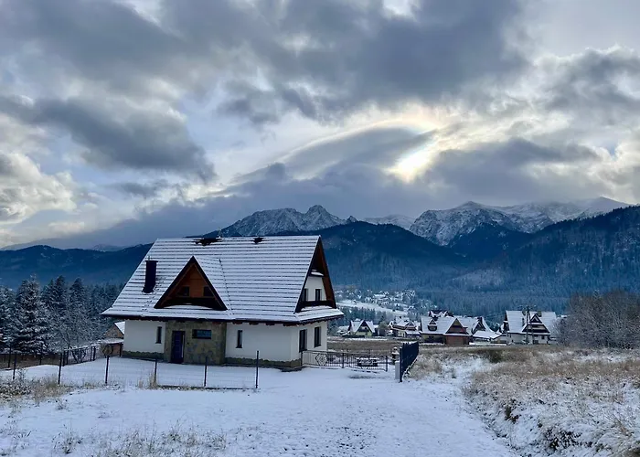 דירה Gorajski קושצ'ליסקו